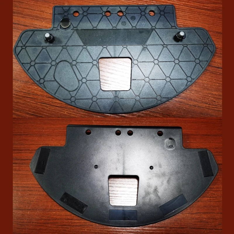 Mop Cloth Bracket for Deebot Ozmo 930 DG3G Robot Vacuum Cleaner Replacement Part