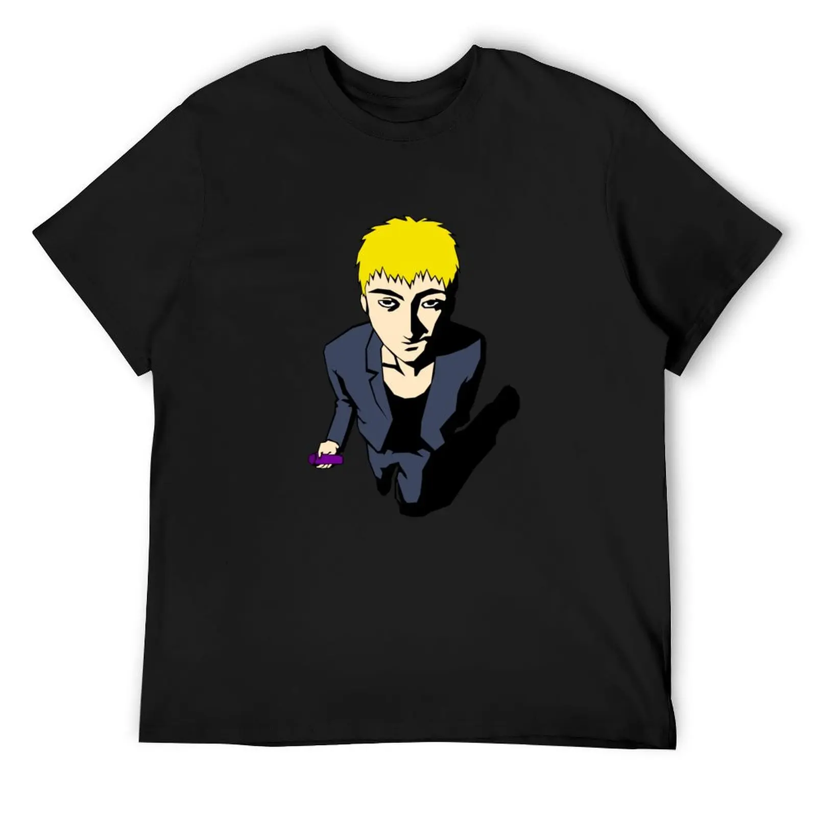 

GTO ONIZUKA GREAT TEACHER ONIZUKA T-Shirt Funny t-shirt new gifts and t-shirts anime mens white t shirts