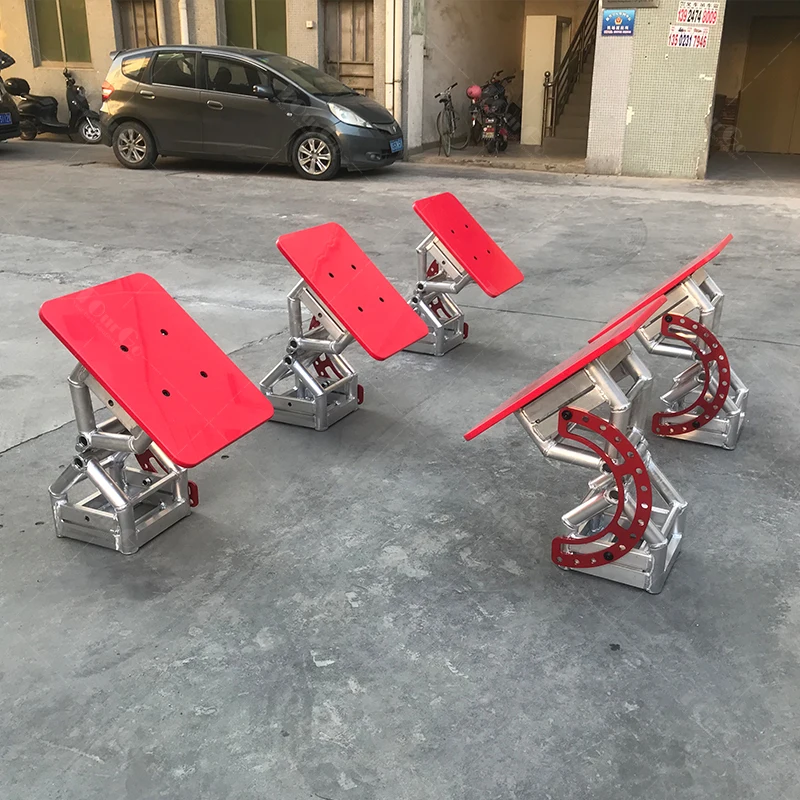 Step Adjustable Indoor Outdoor - Kids Outdoor Ninja Course 评论和价格