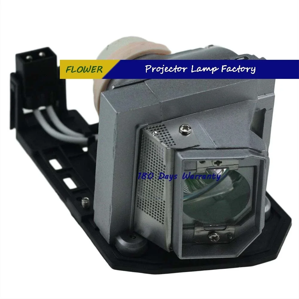 Groothandel BL-FU190E/Sp.8vc01gc01 Vervangende Projector Lamp Met Behuizing Voor Optoma Hd131xe/Hd131xw/Hd25e