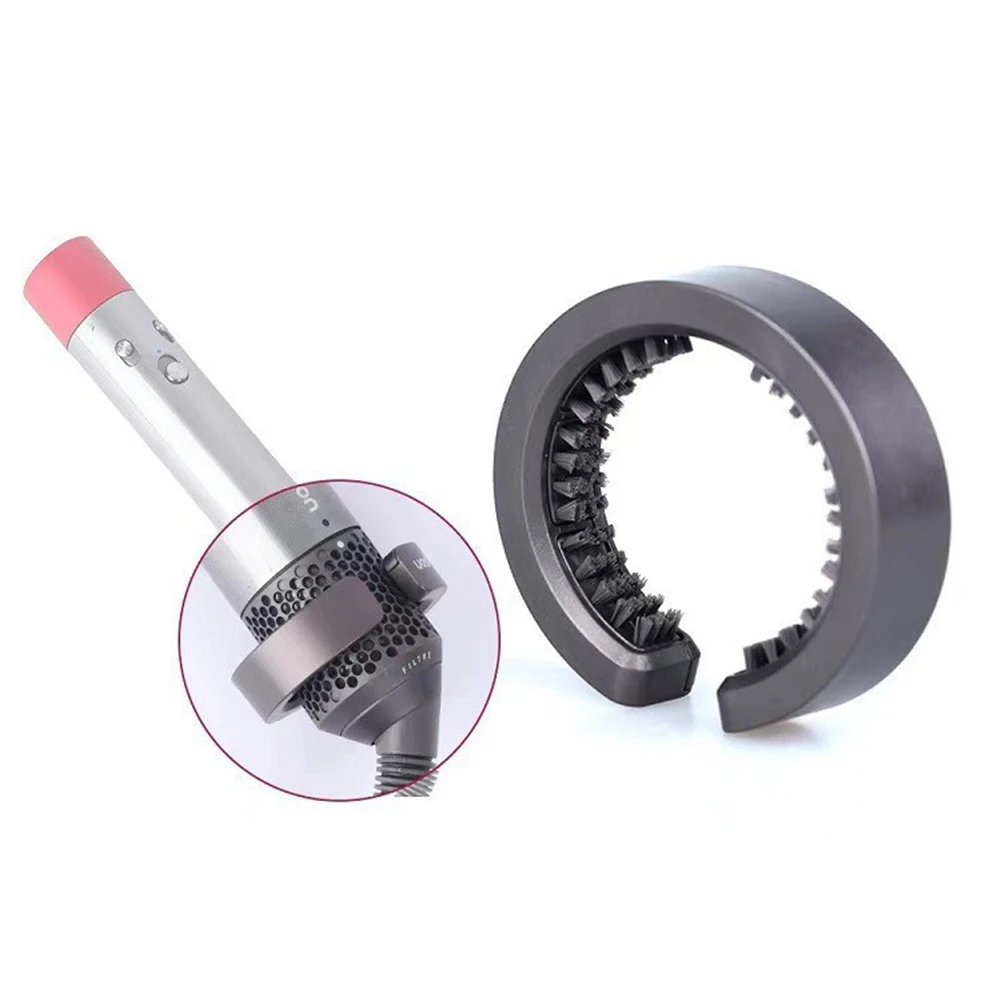 3Pcs Filter Clean Brush Attachment Cleaning Brush for Dyson Airwrap Styler HS01 HS05