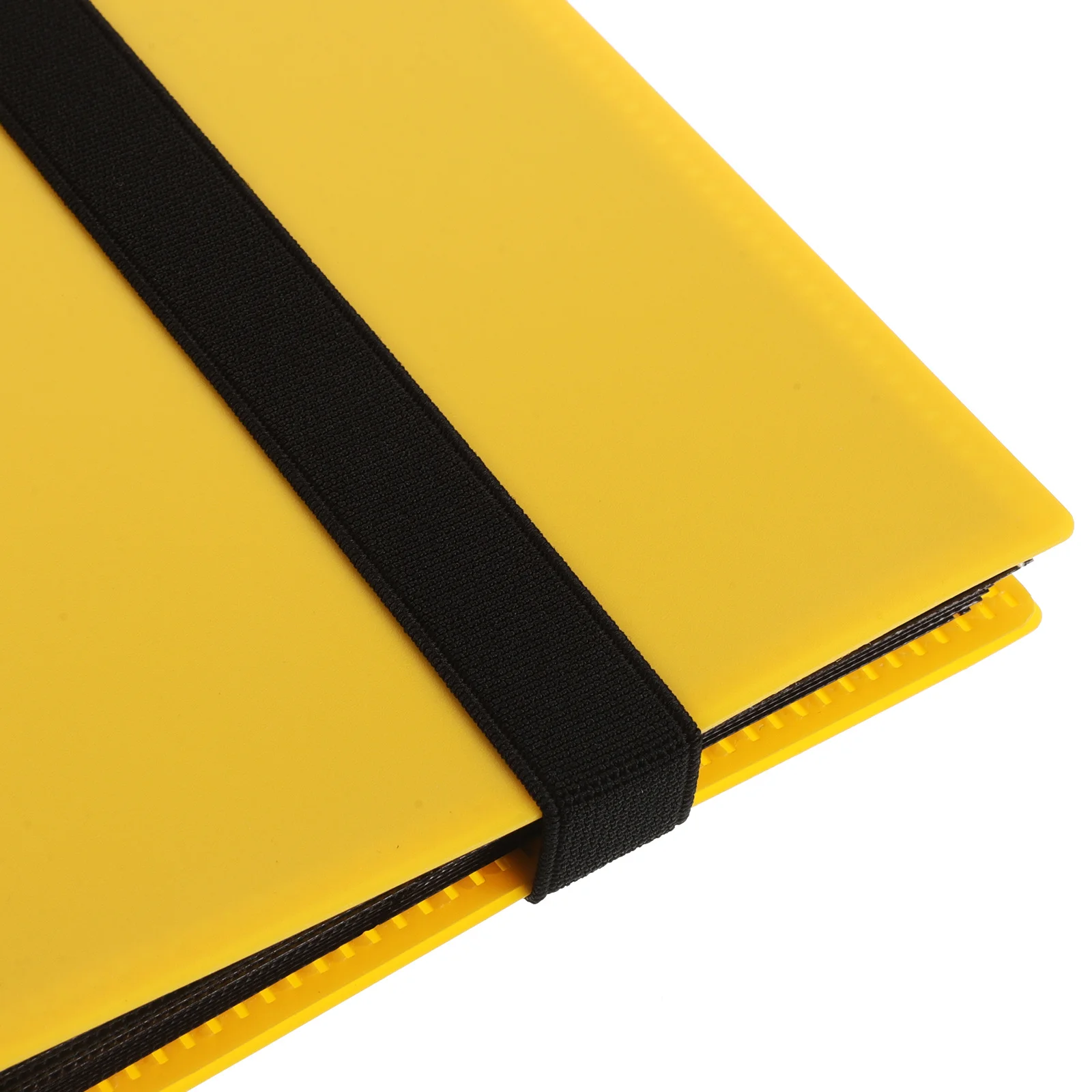 Card Album Waterproof Trading Card Holder For Sports Baseball Football Basketball Game Cards Portable