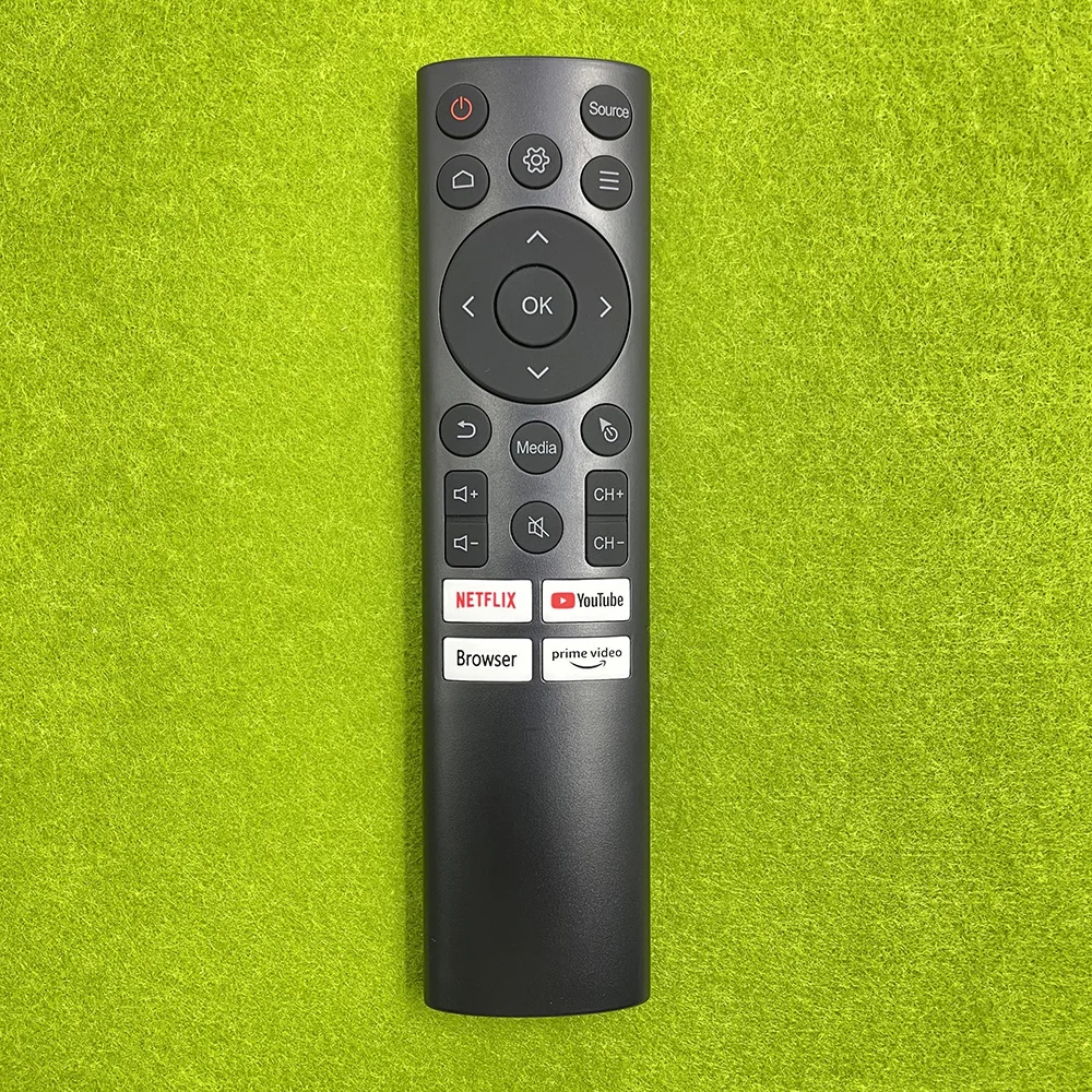 Control remoto RC-239 para televisor LED CORN