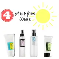 COSRX-Gel limpiador para el cuidado de la piel, Gel limpiador de pH bajo y buenos días, hidratante para el lavado de cara, Control de aceite, 150ml