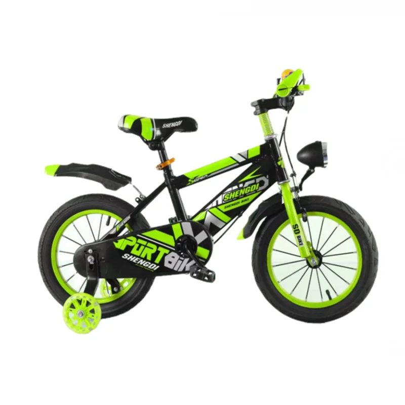 high-quality-children's-bicycle-12-inch-bicycle-children's-mountain-bike-with-pedal-flashing-wheel-kids'-bikes