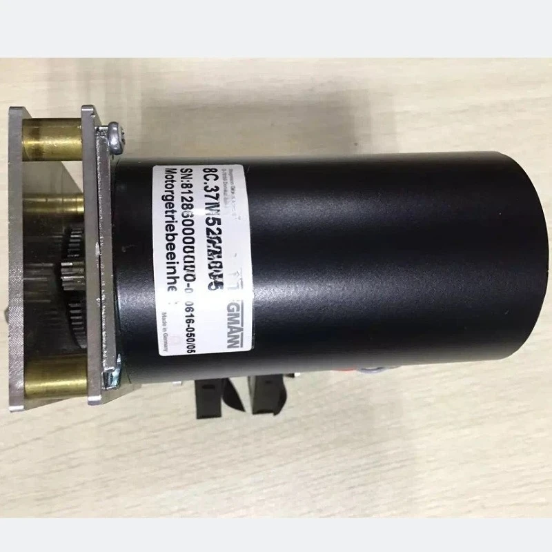 Parts For 8C.37M52-…