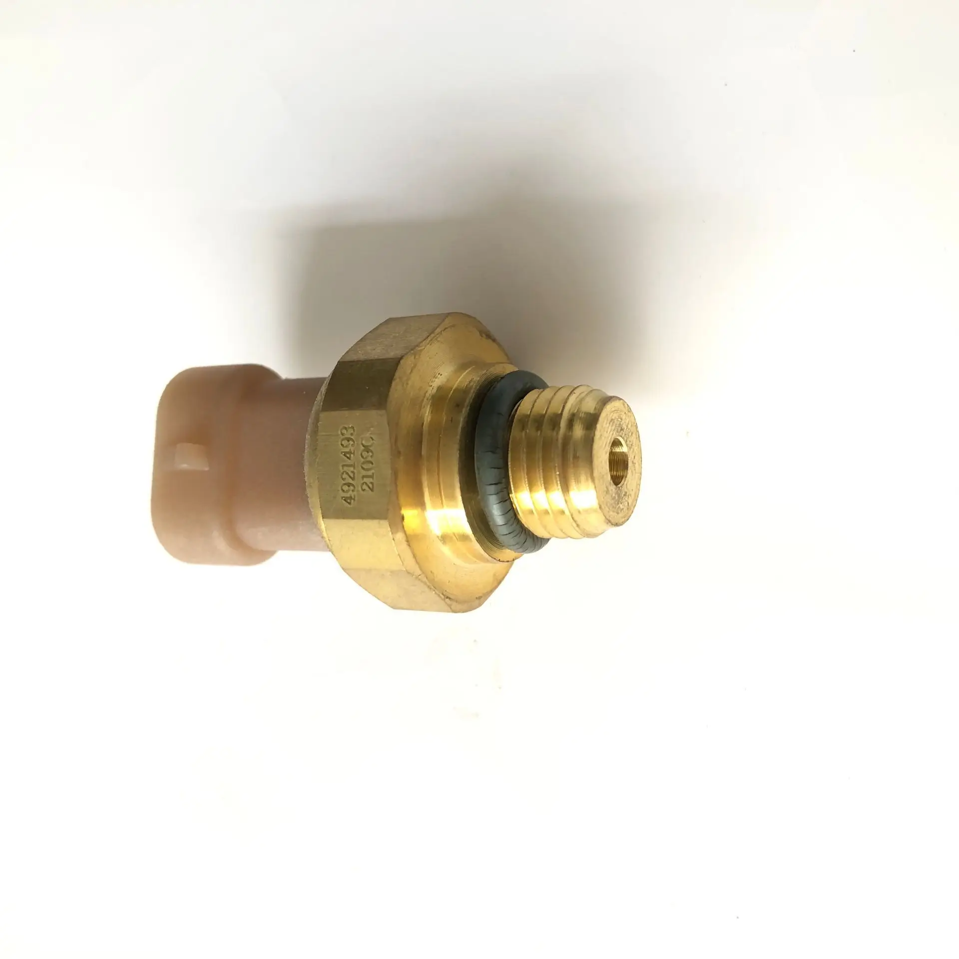 

QSM11 engine cummins pressure sensor 4921493