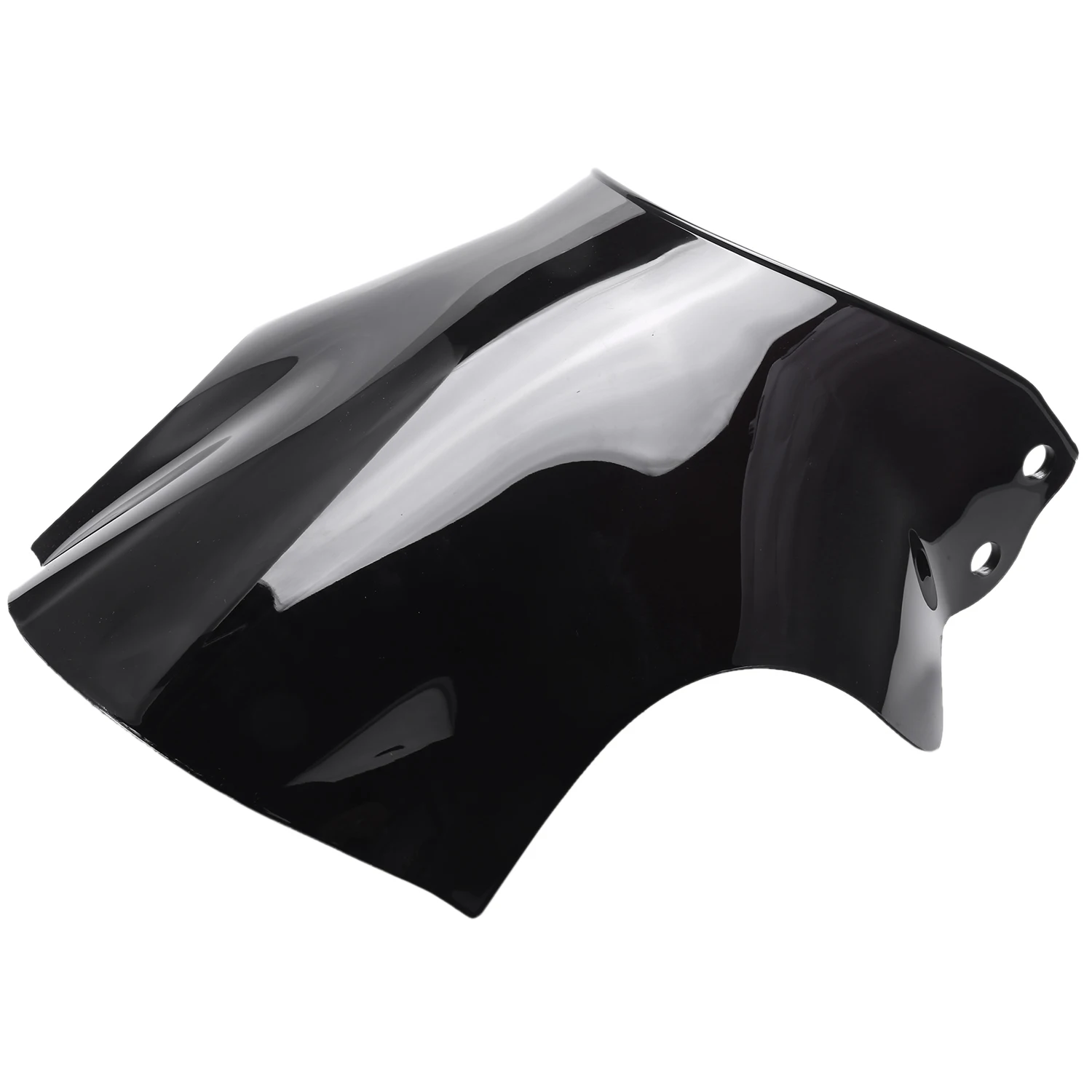 

Motorcycle Front Windshield For Honda Hornet Cb400 Cb600 Cb400sf Cb750 Cb900 Cb919 Cb250 Cb 400 600 750 900 919 250-A02G
