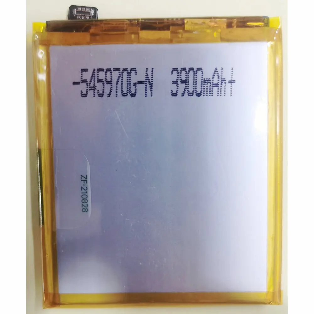 3.87V Brand New  BLP741 Battery For OPPO Realme X2 Realme XT Mobile Phone