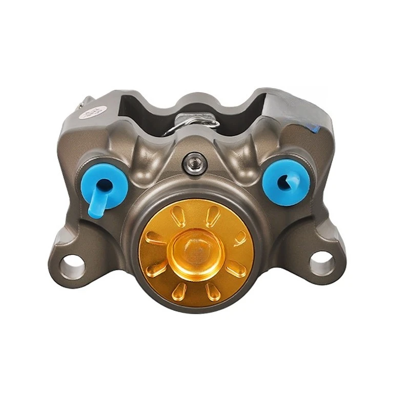 One-Piece Calipers,… - image