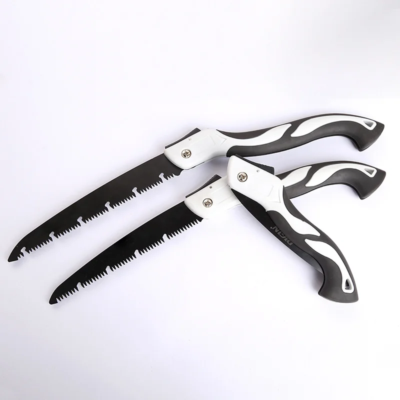 210Mm Folding Saw H… - image