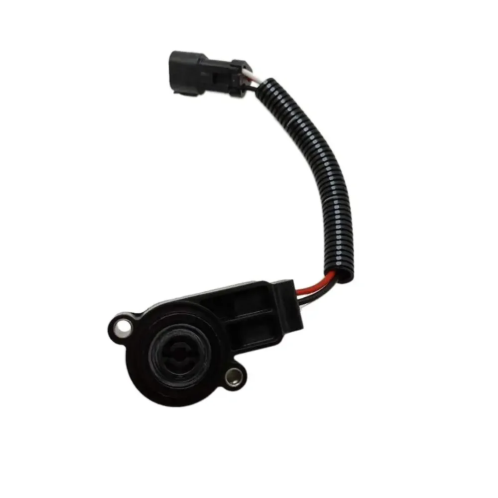 

C7 C9 Excavator Throttle Position Sensor 219-2384 2192384