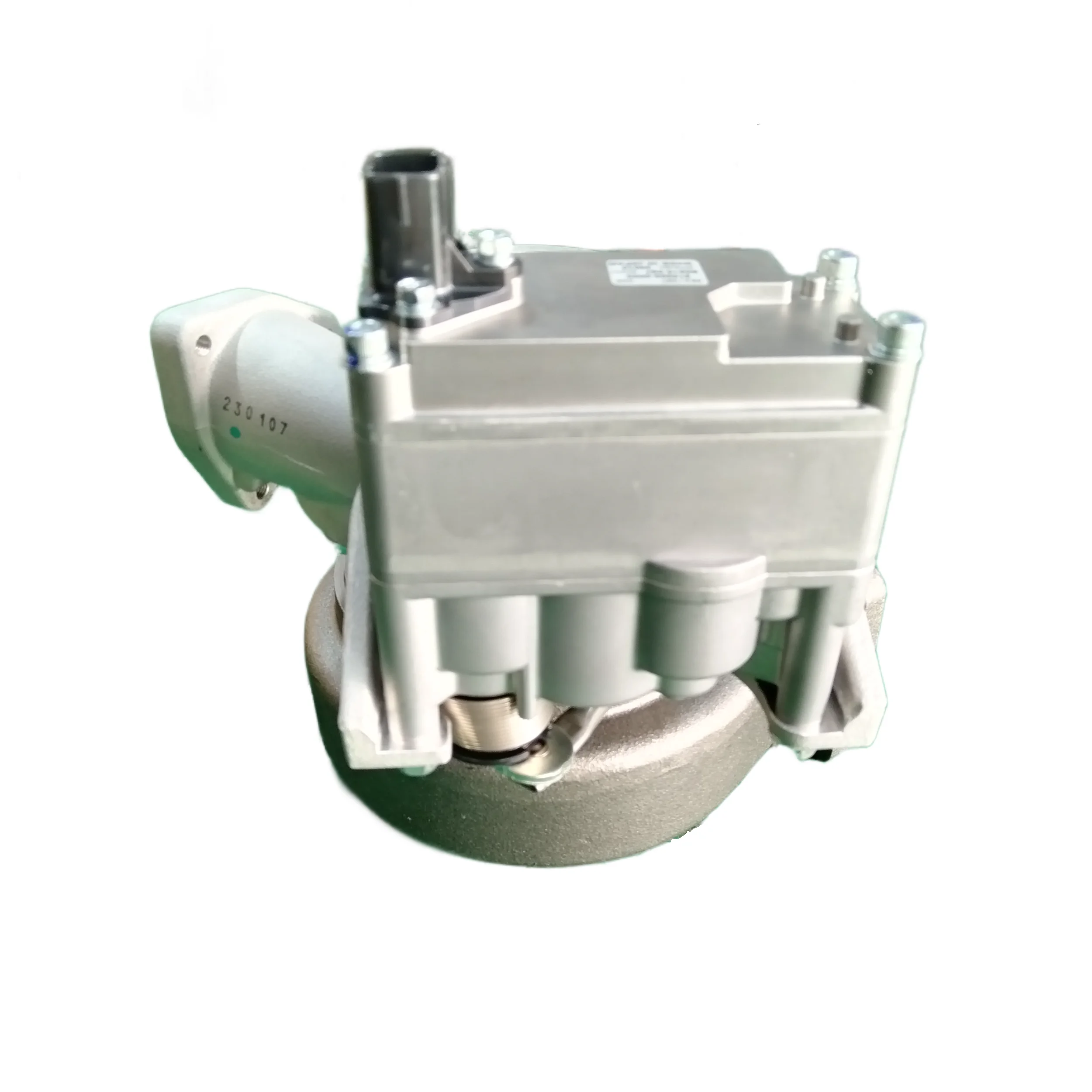 Original Turbocharger Assembly GTA4082KLNV 8-97604975-9 8976049759 829926-0001 For Isuzu 6HK1 Engine Parts