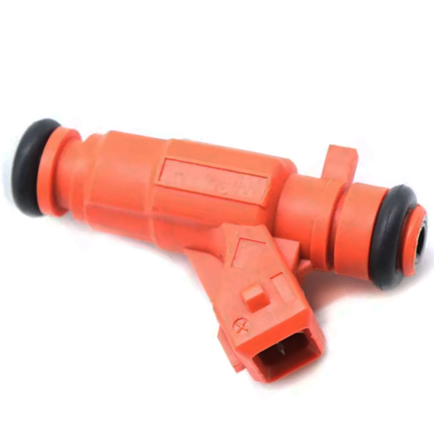 4Pcs For Citroen C2 C3 For Peugeot 206 307  Injector Set 0280156034