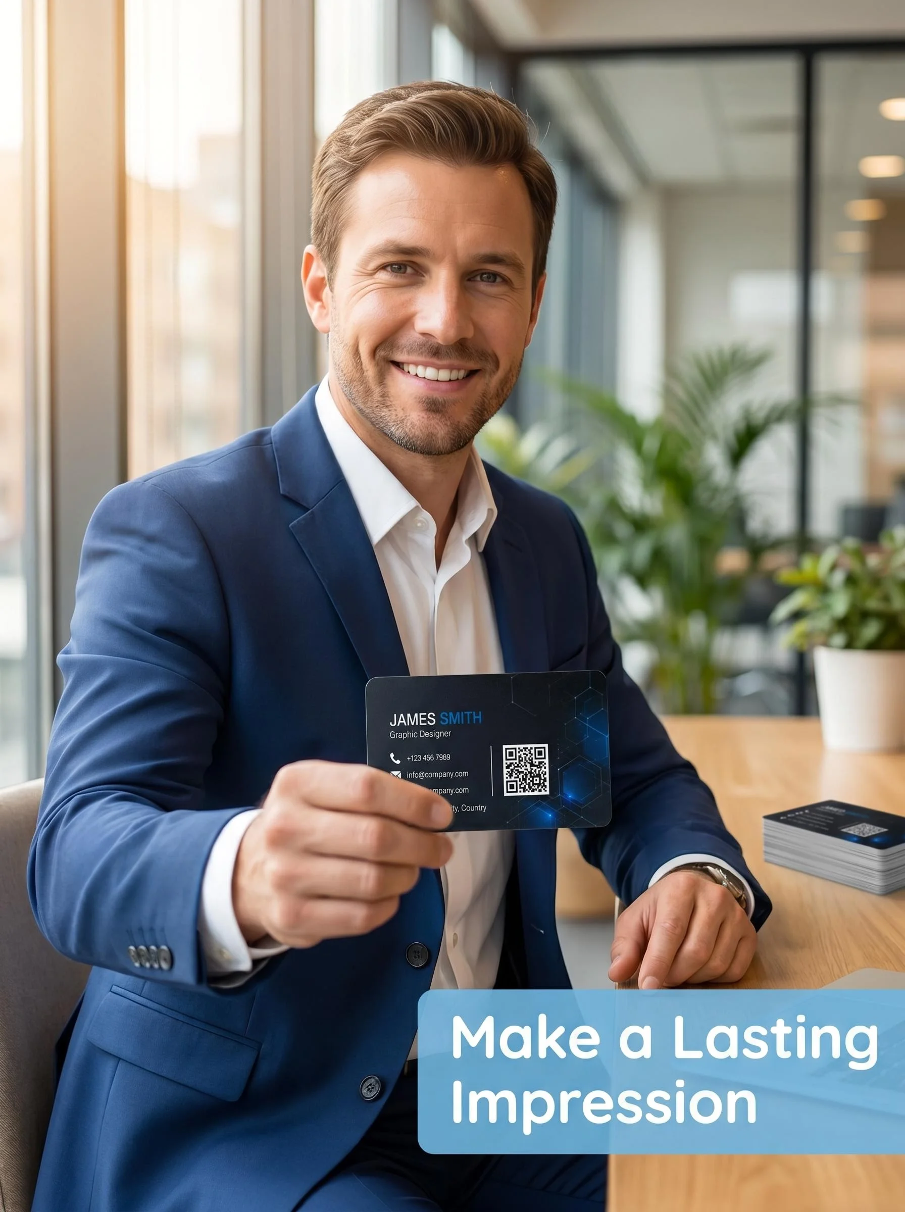 personalized-pvc-business-cards-custom-logo-photo-text-qr-code-plastic-cards-waterproof-matte-glossy-frosted-rounded-85x54mm