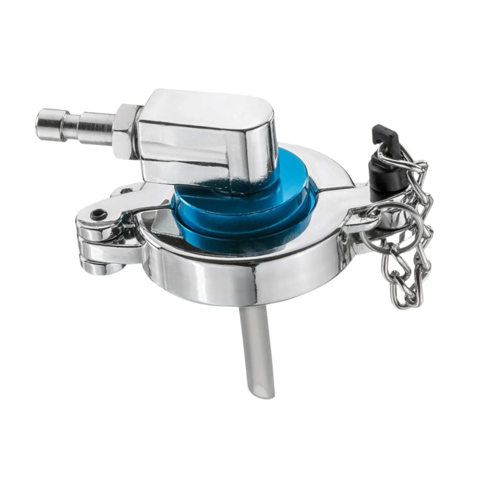 Master Cylinder Reservoir Adapter Easy Installation Repairment for Reservoir Bottle Professional Fitting Master Cylinder Adapter
