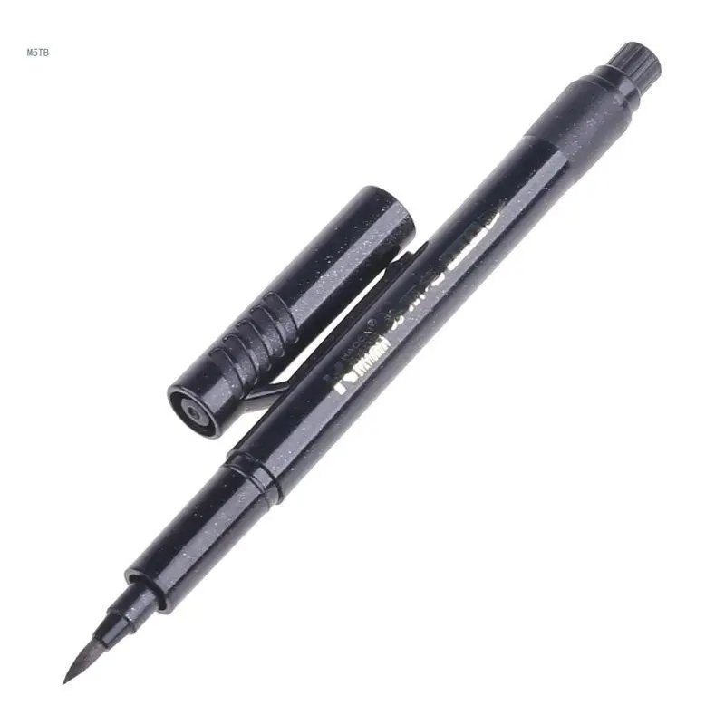 1PC Chinese Japanese Brush Pen Writing Drawing Tool Craft Dropship