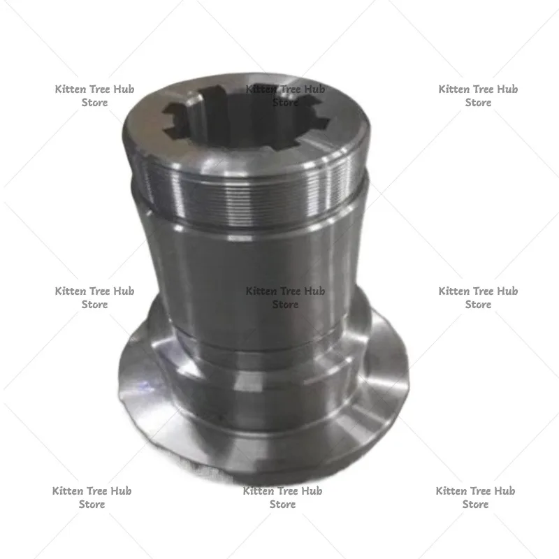 Injection molding machine Melt glue top shaft coupling coupling joint MA900/260 connector motor drive shaft 90 machine
