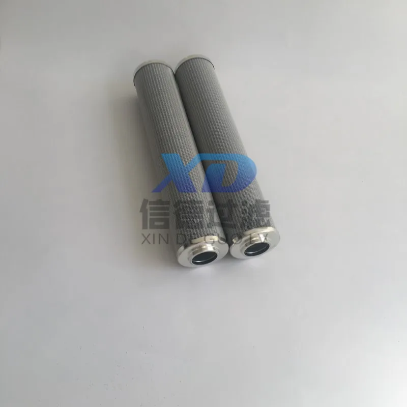 Steel Factory Glass Fiber Folding Filter Element 0280 D 020 ON High Pressure Filter Hydraulic Oil Filter Element