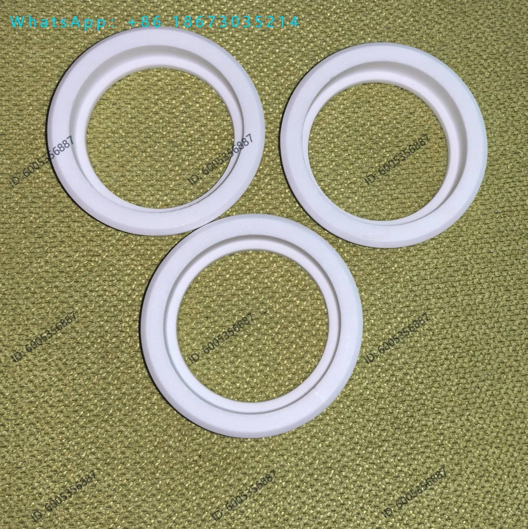 1PC Neutralizer Ceramic Ring 0000132342