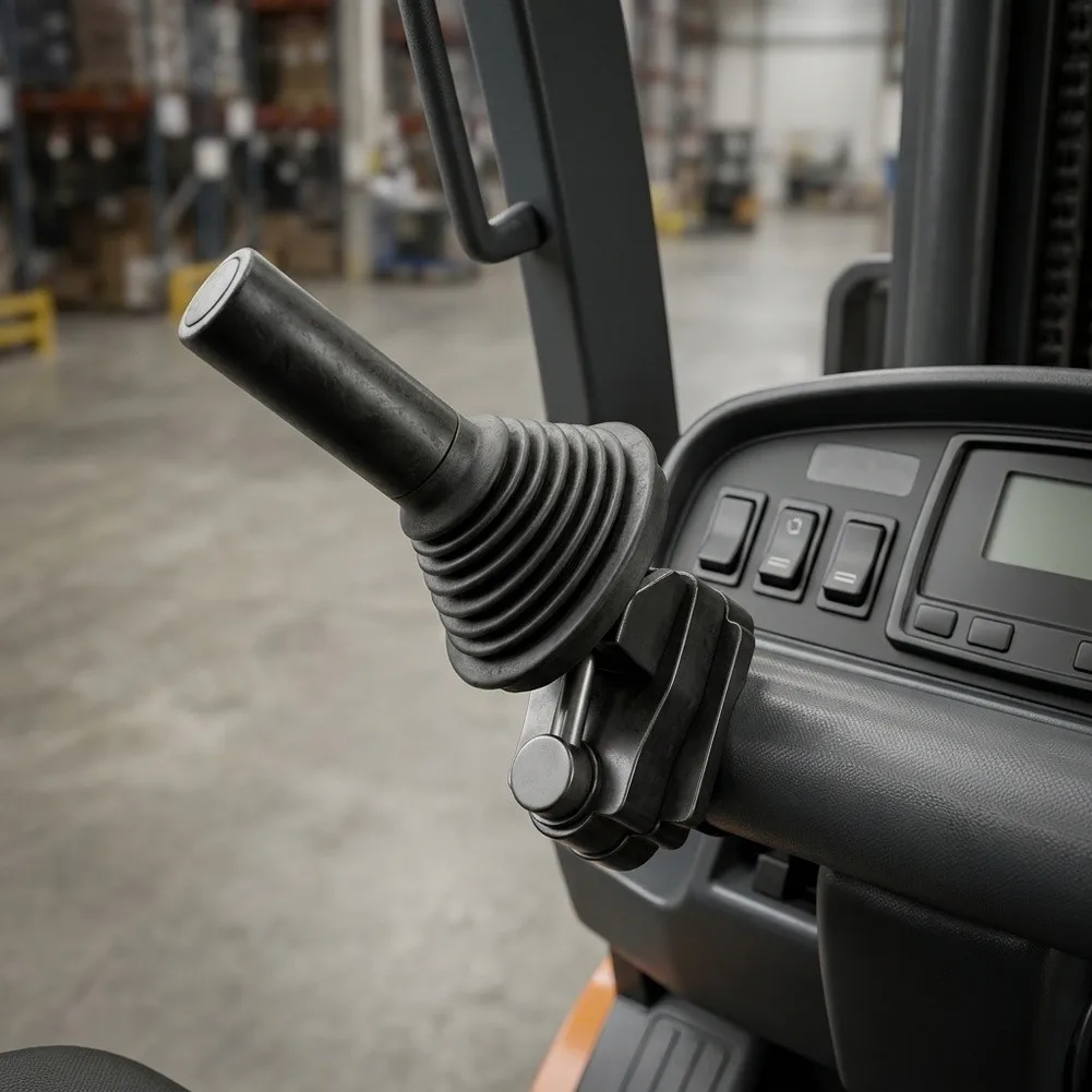 25542-FK000 Direction Switch Forward Reversing Control for Nissan for Mitsubishi Forklifts L01 for l02 FD20NT FD25NT FD30NT