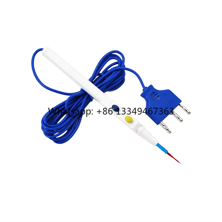 

High-frequency Surgical Medical Instruments XR-I - D02 Ablation Electrode Electric Single Use