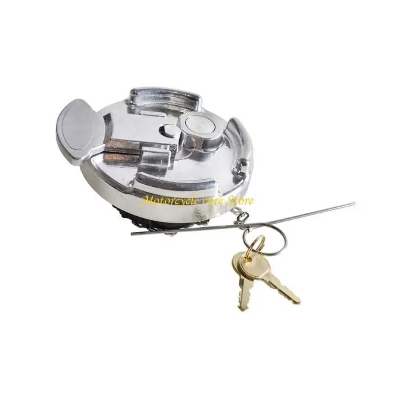 U75F 11-04859-100 11-04859-200 for 379 389 579 Locking Cap with Keys Cap Assembly Truck Accessory