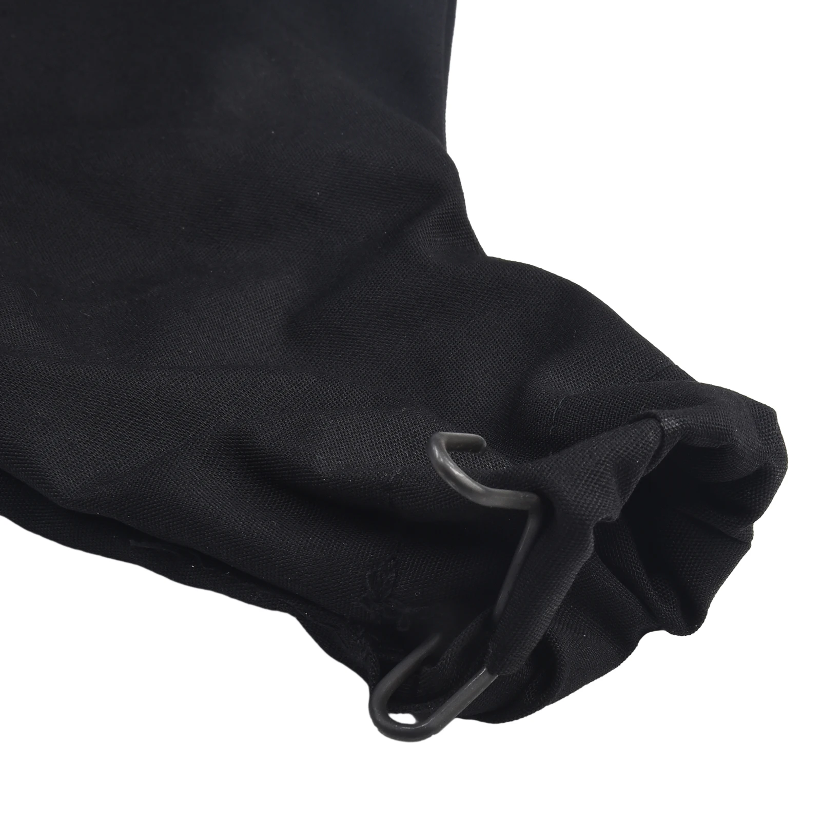 

Equipment Dust Bag Anti-dust Cover Anti-dust Bag Belt Sander Dust Collection Bag Parts Cloth Power Tools Woodworking