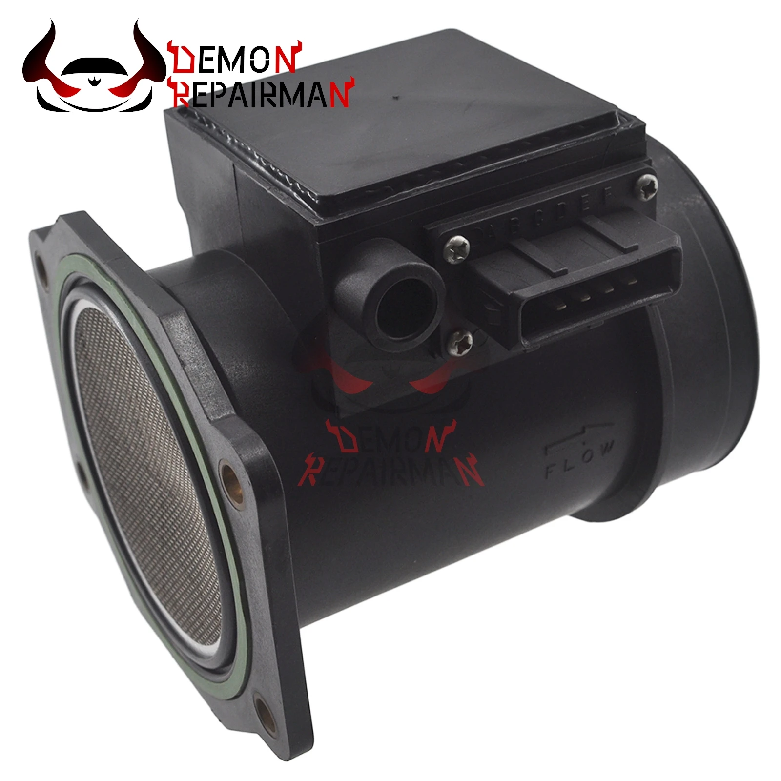 

Mass Air Flow MAF Sensor For NISSAN MAXIMA II Saloon V6 3.0L 1988-1994 Maxima 28704M 213-1942 MF8704N 2268016V00