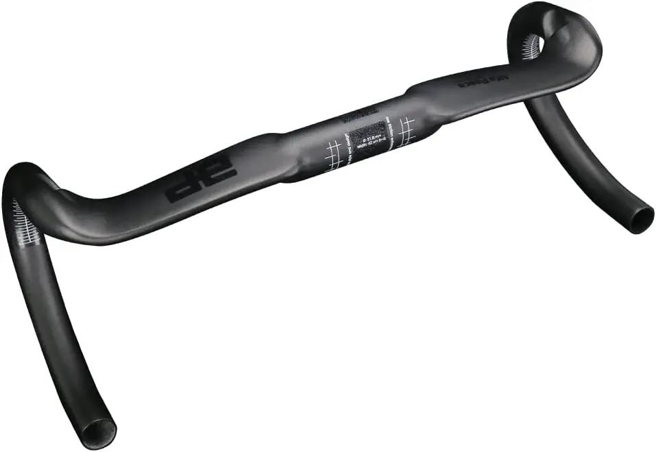 

road bike handlebars stem handlebar road carbon 31.8 mm racing bicycle handlebar drop down bike handlebars