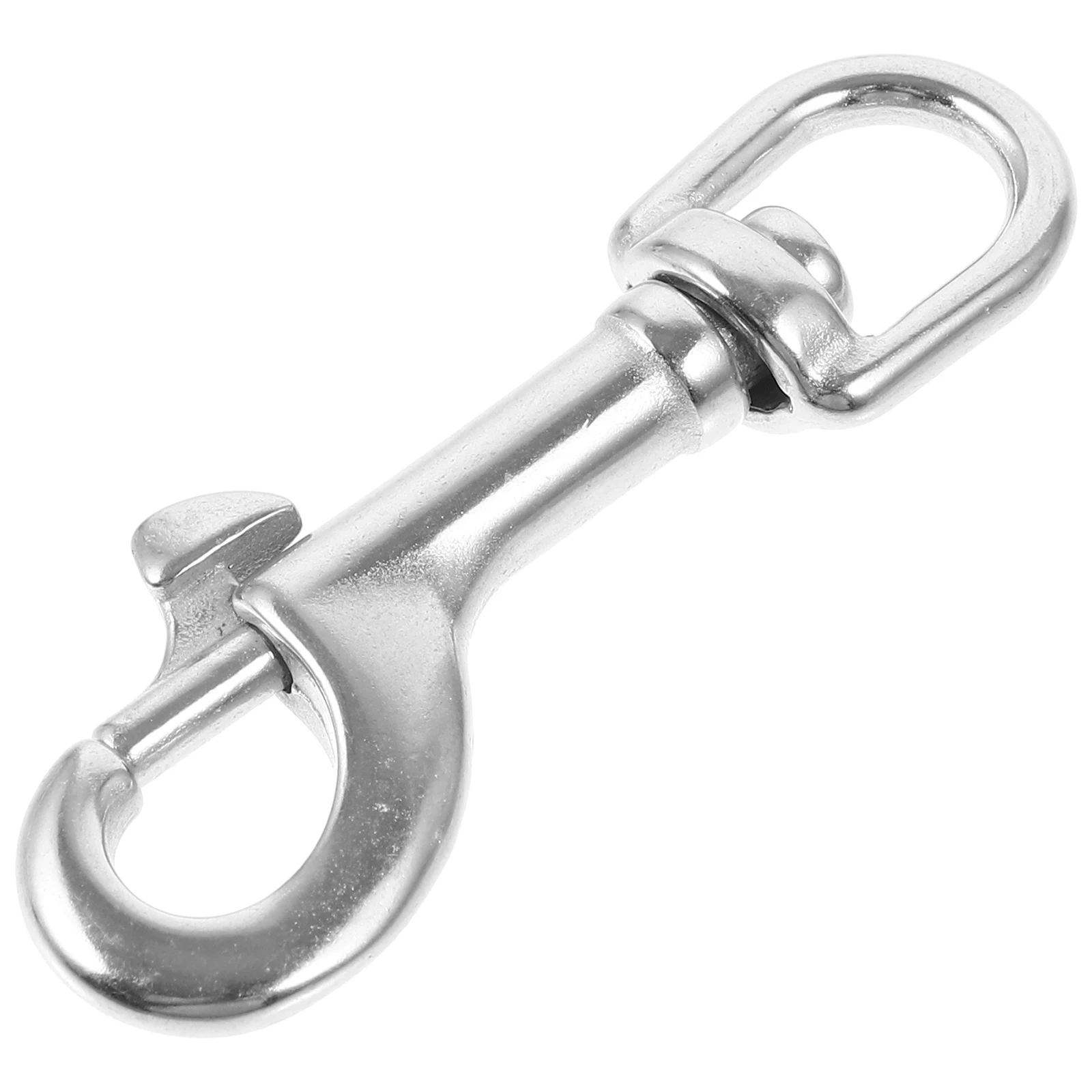 

s Saxophone Strap Hook Swivel Snap Clasp Replacement for Tenor Alto Neck Band Stainless Steel Instrument Accessory
