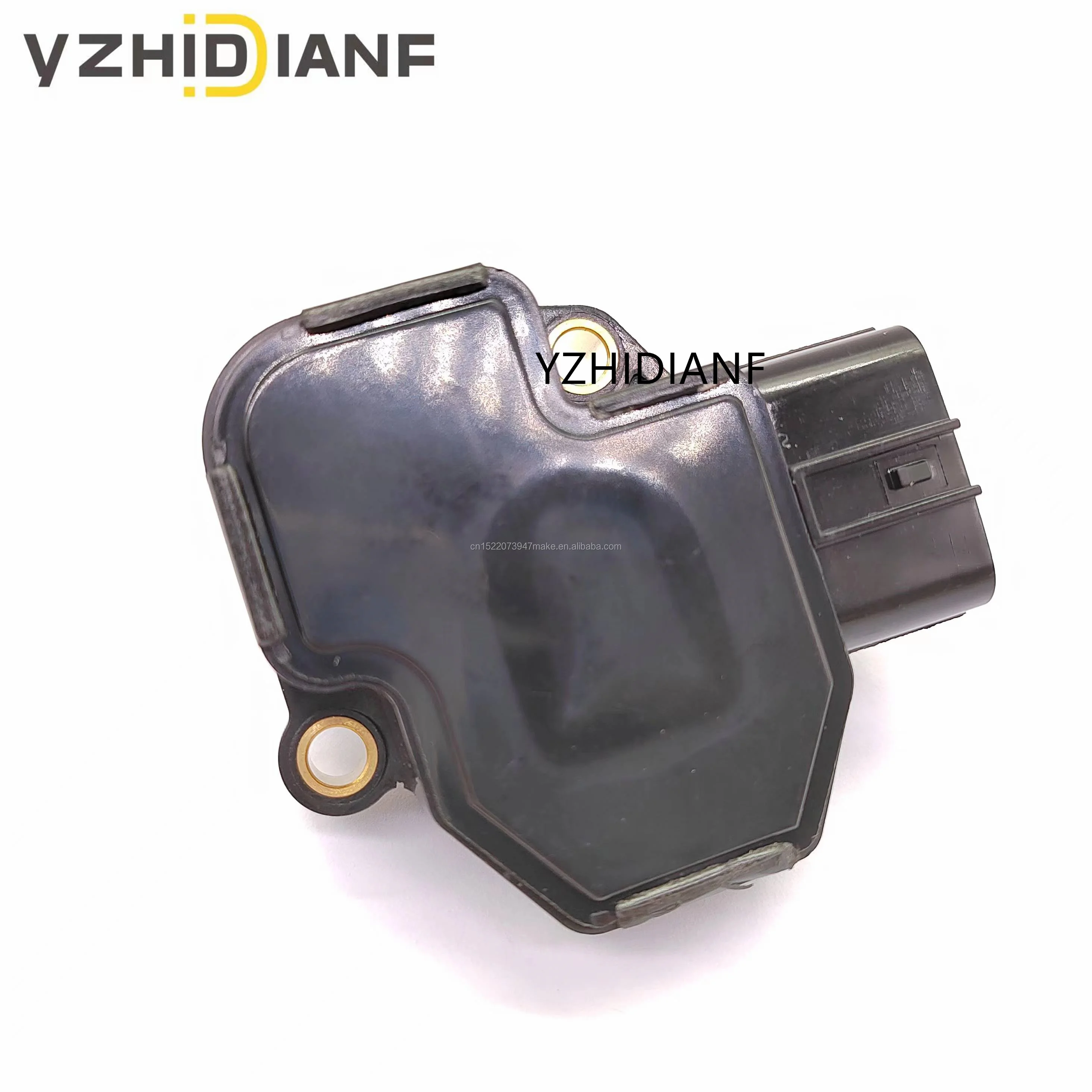 5PCS Motorcycle Accelerator Pedal Throttle Position Sensor 16060-KVS-J01 16060-HPH-701  For keihin Honda Winner 150 RS150 RS