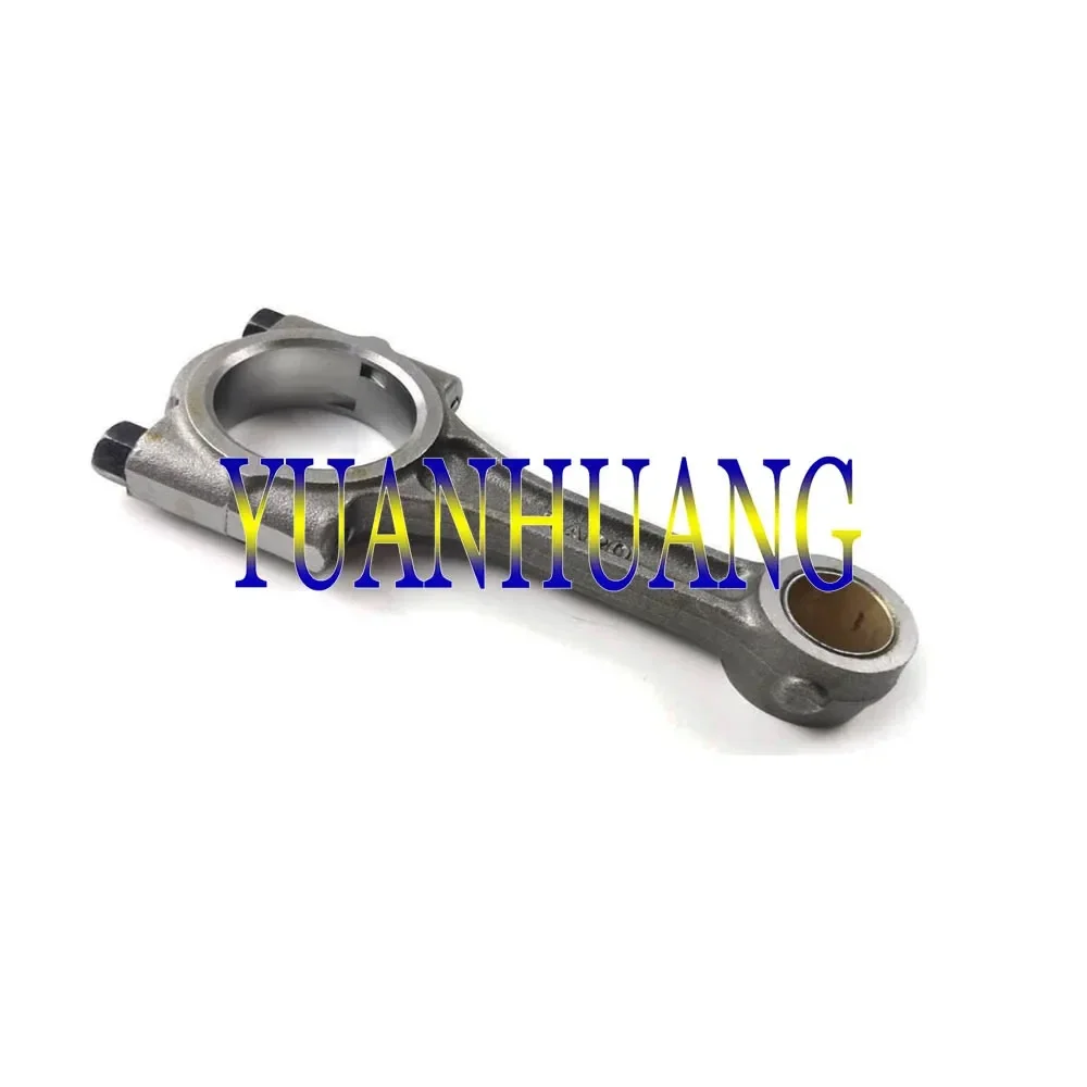 V3307 Connecting Rod 1G772-00715 for Kubota Bobcat T630 T650 Loader Engine Parts