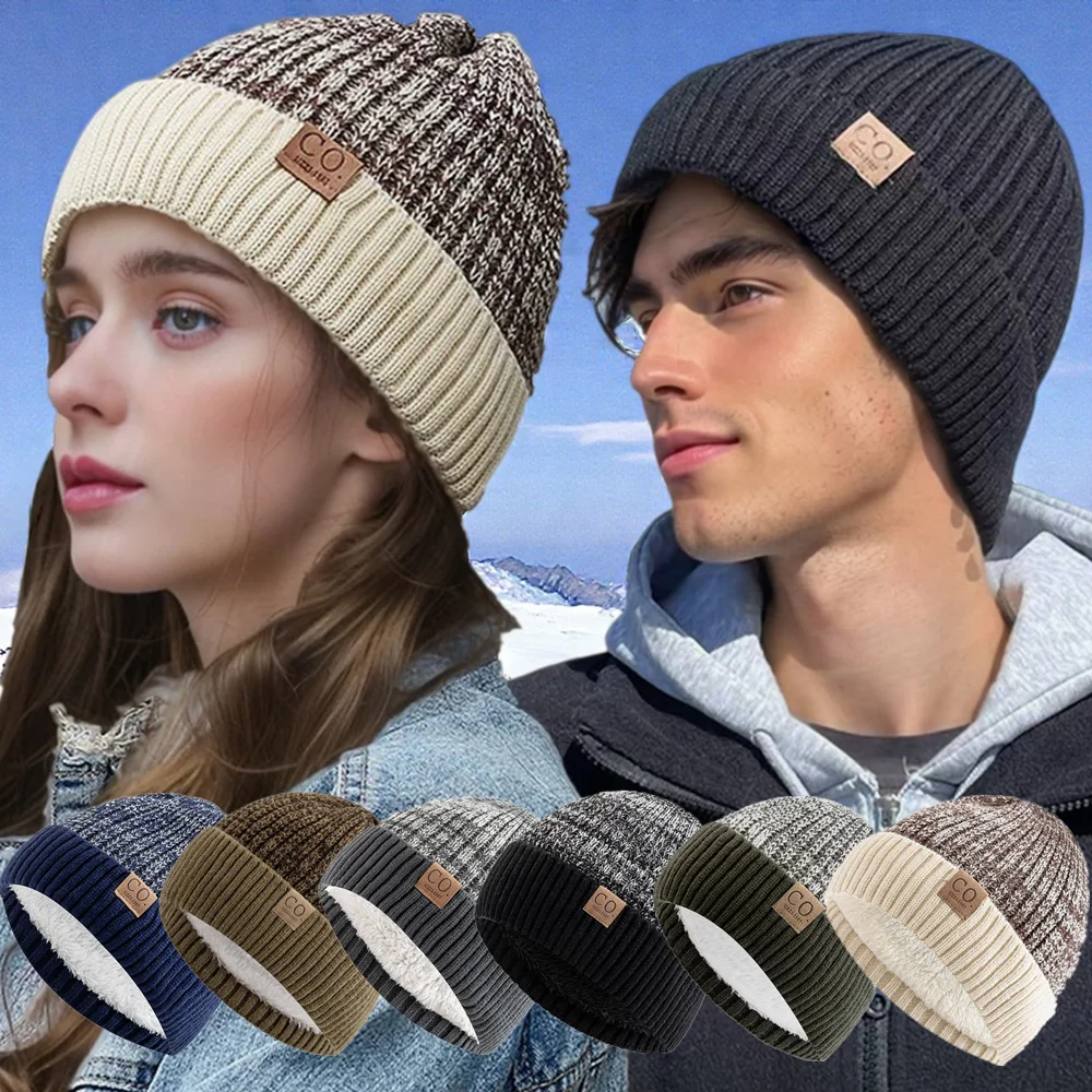 Thumbnail 2 - #29 Compare Fleece Lined Beanies Before You Buy