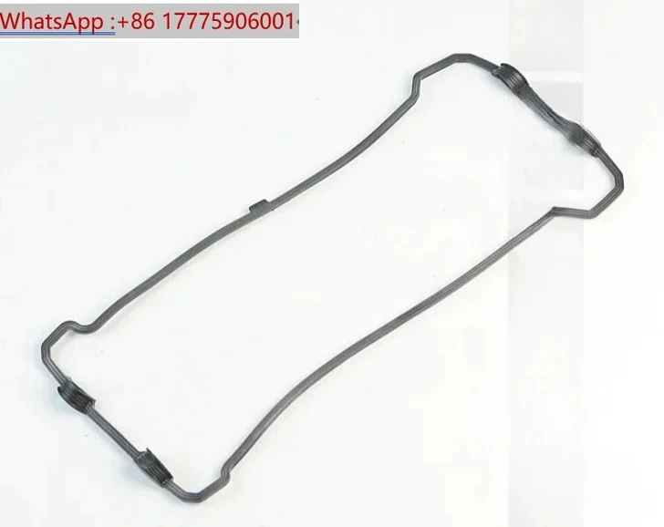 

New original Z1000 Z1000SX Z800 Z900 cylinder head rubber gasket sealing gasket rubber gasket
