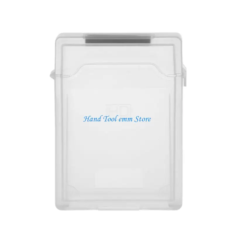 H37F Hard Disk for Case Box External 2.5 inch IDE SDD Hard Driver Enclosure