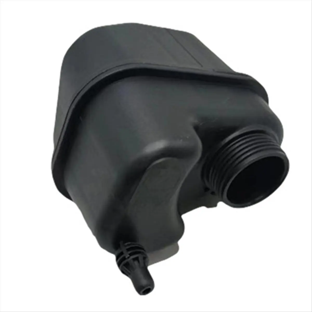 Super Sale 17138617045 17117639024 Coolant Expansion Tank with Cap for BMW F20 F22 F23 F30 F32 F35 340i 440i M240i Car Accessori