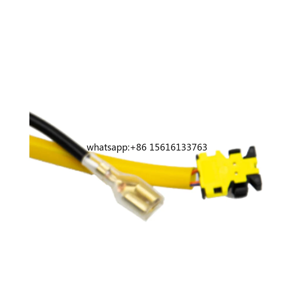 

OE Factory High Quality FITS A0010288 Ressort Tournant 84307-0R060 With Angle Sensor