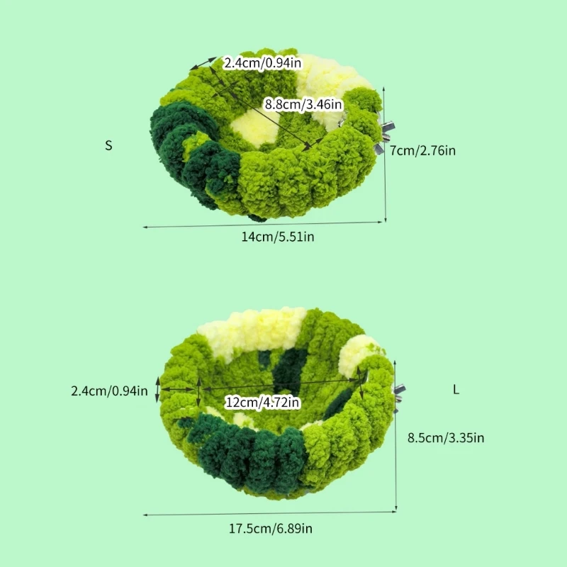 Warm Plush Bird Nest สำหรับ Parrot ฤดูใบไม้ร่วงฤดูหนาว Bird Cage Nest Birdcage Breeding Nest สัตว์ขนาดเล็กพักผ่อนเตียงสำหรับ