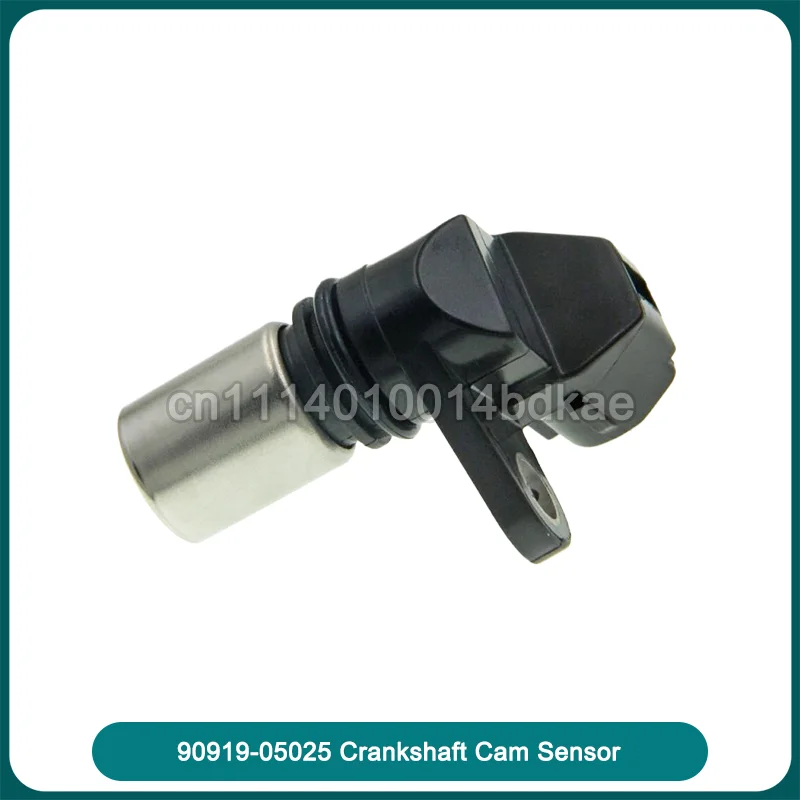 90919-05025 9091905025 Crankshaft Camshaft Position Sensor Replacement Engine Timing Detection Component System Auto Accessory