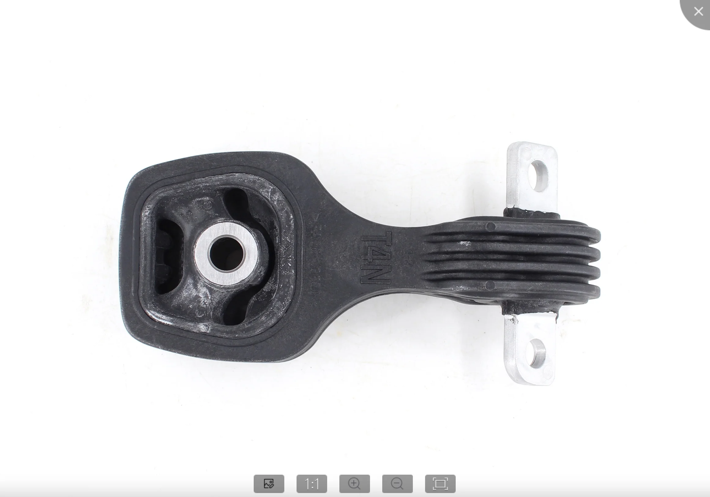 

GOLDEN WOLF Engine bracket rear Honda Jade(FR1/2)2014- 1.8L AT