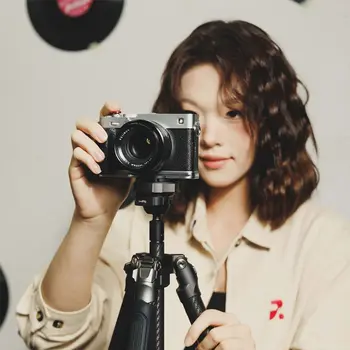 10 best sales Fujifilm x mount - №1