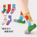 color04(5 pairs)