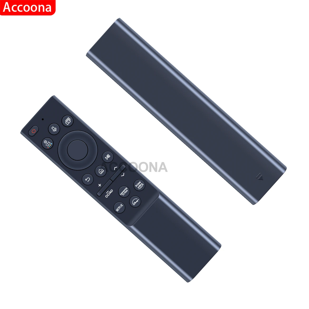 BN59-01385B BN59-01385A Voice Remote Control Compatible for Samsung Smart 4k Ultra HD Neo QLED OLED Frame and Crystal UHD Series