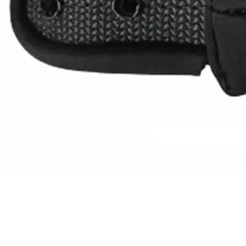 6 Piece Neoprene Handle Set for Surfboard and Paddle Board Featuring Water Resistant Neoprene and Strong Nylon Webbing