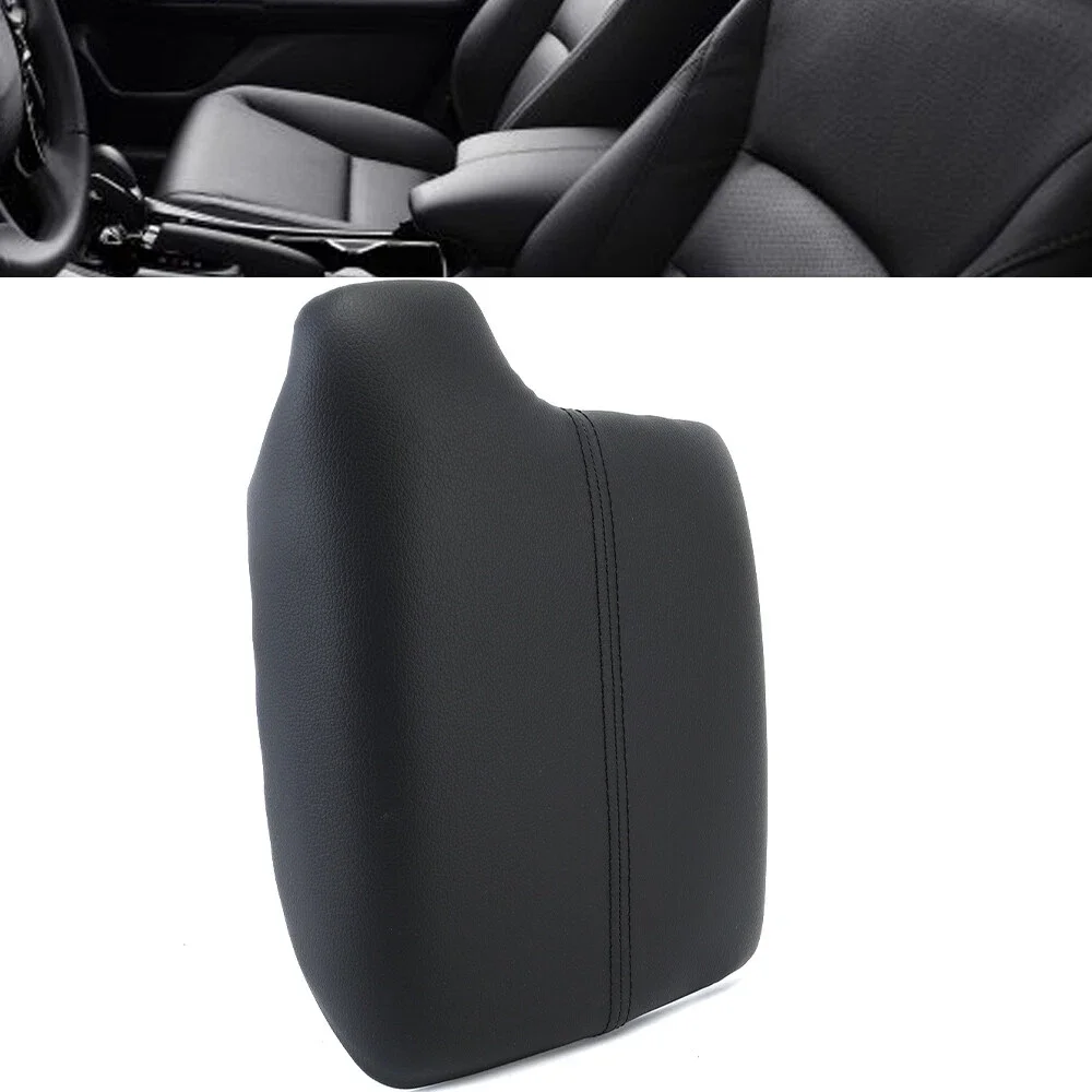 

For Honda Accord US Version 2013 - 2017 Car Center Console Armrest Lid Armrest Cover Left Hand Drive 83400T2FA020