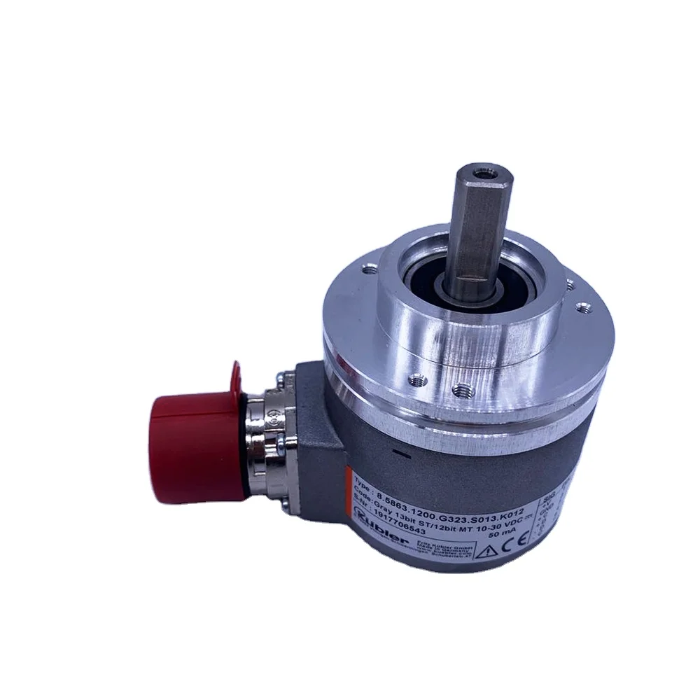 

8.5863.1200.G323.S013.K012 Encoder New Original