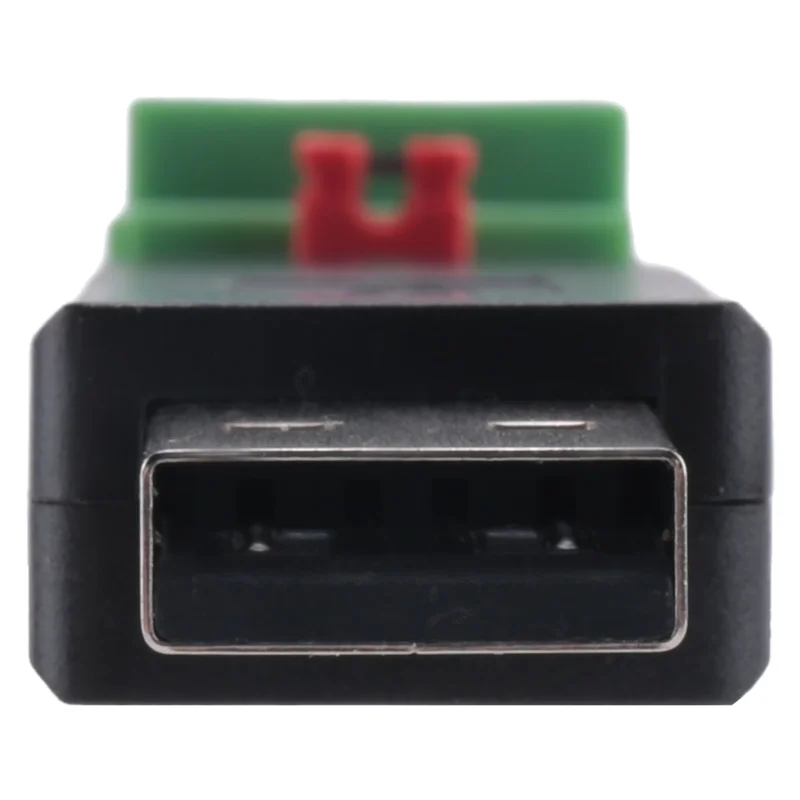 

Адаптер отладочного анализатора USB-CAN Canbus Адаптер анализатора шины