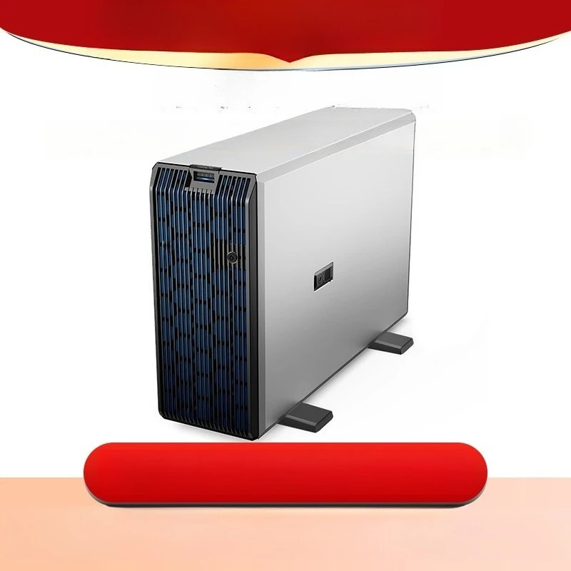 Dual tower server deep learning Ai artificial intelligence GPU accelerated computing
