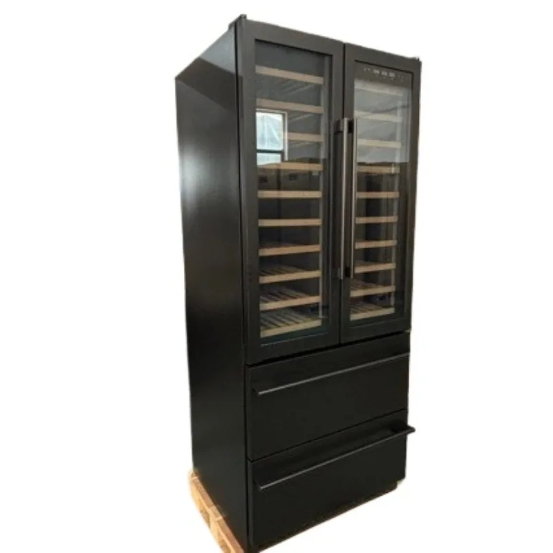 cellars, villas, large flat-layer non-standard constant temperature and humidity wine cabinets, cigar cabinets, beef cabinets